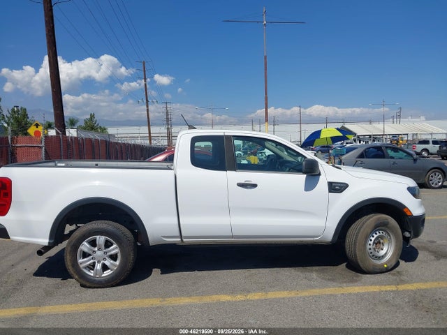 1FTER1EH6LLA96946 Ford RANGER XL