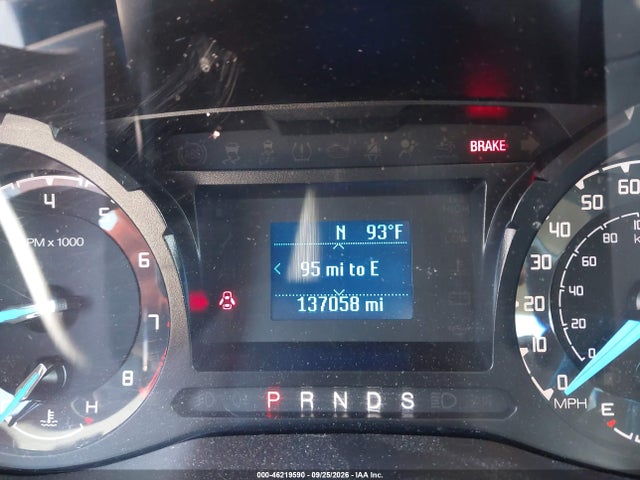 1FTER1EH6LLA96946 Ford RANGER XL