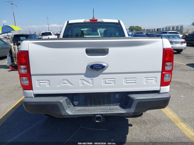 1FTER1EH6LLA96946 Ford RANGER XL