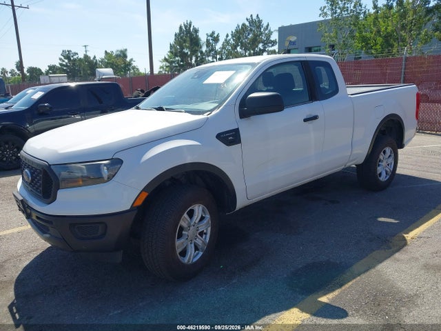 1FTER1EH6LLA96946 Ford RANGER XL