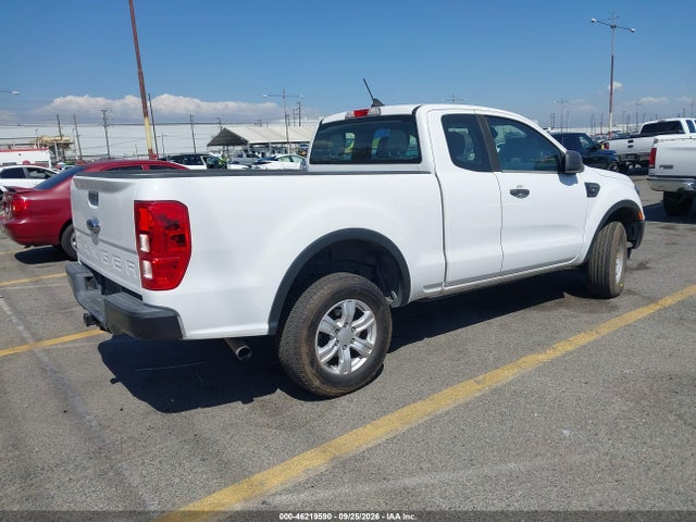 1FTER1EH6LLA96946 Ford RANGER XL