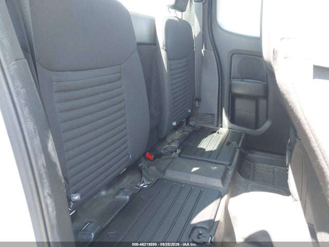 1FTER1EH6LLA96946 Ford RANGER XL