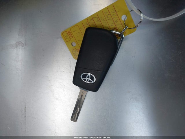 46219601 :رقم المزاد ، 4T1G11AK6PU792140 vin ، 2023 Toyota Camry Se مزاد بيع