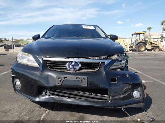 Продаж на аукціоні авто 2013 Lexus Ct 200h, vin: JTHKD5BH8D2163923, номер лоту: 46219605