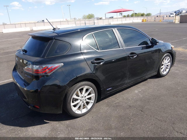 Продаж на аукціоні авто 2013 Lexus Ct 200h, vin: JTHKD5BH8D2163923, номер лоту: 46219605