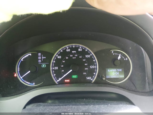 Продаж на аукціоні авто 2013 Lexus Ct 200h, vin: JTHKD5BH8D2163923, номер лоту: 46219605