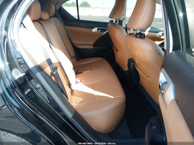 Продаж на аукціоні авто 2013 Lexus Ct 200h, vin: JTHKD5BH8D2163923, номер лоту: 46219605