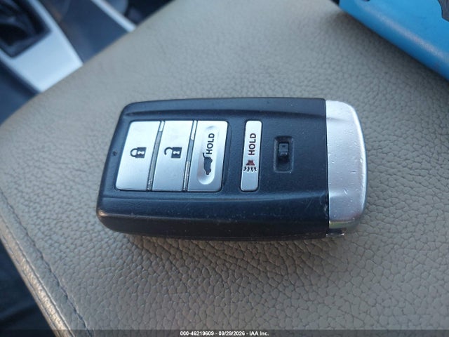 46219609 :رقم المزاد ، 5J8TB4H79GL008110 vin ، 2016 Acura Rdx Advance Package مزاد بيع