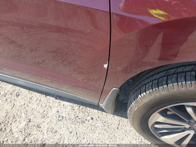 46219609 :رقم المزاد ، 5J8TB4H79GL008110 vin ، 2016 Acura Rdx Advance Package مزاد بيع