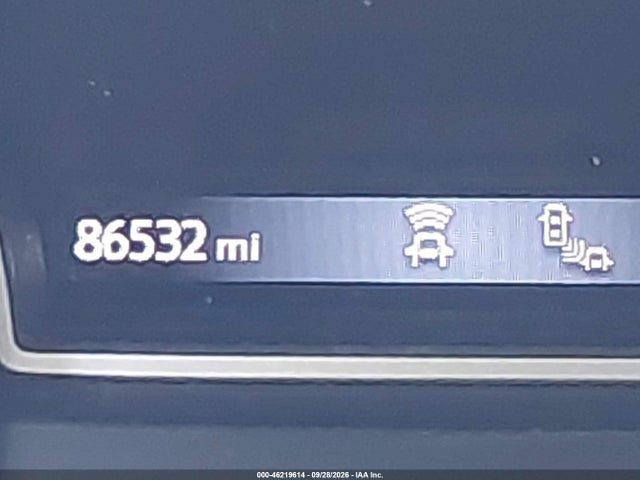 Продаж на аукціоні авто 2017 Nissan Pathfinder Platinum, vin: 5N1DR2MN8HC619119, номер лоту: 46219614