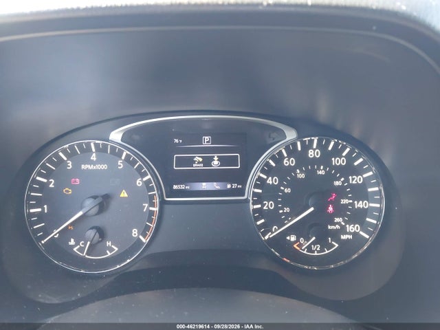 Продаж на аукціоні авто 2017 Nissan Pathfinder Platinum, vin: 5N1DR2MN8HC619119, номер лоту: 46219614
