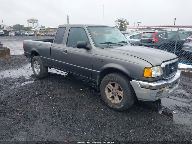 Продажа на аукционе авто 2004 Ford Ranger Xlt, vin: 1FTZR15EX4PB20473, номер лота: 46219617