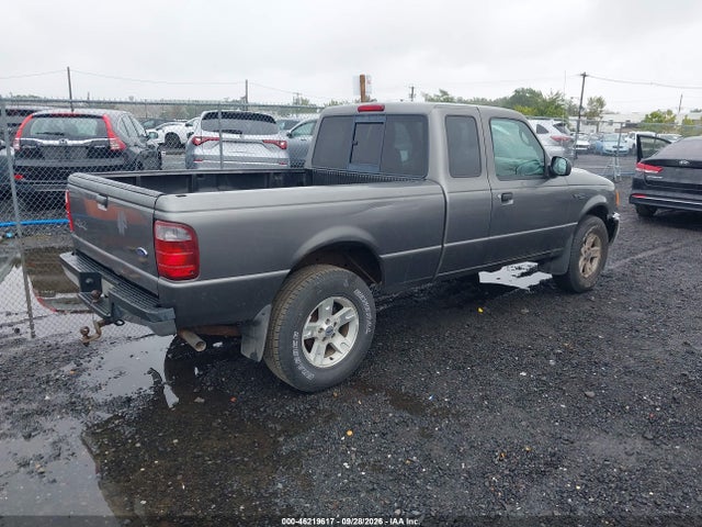 2004 Ford Ranger Xlt მანქანა იყიდება აუქციონზე, vin: 1FTZR15EX4PB20473, აუქციონის ნომერი: 46219617