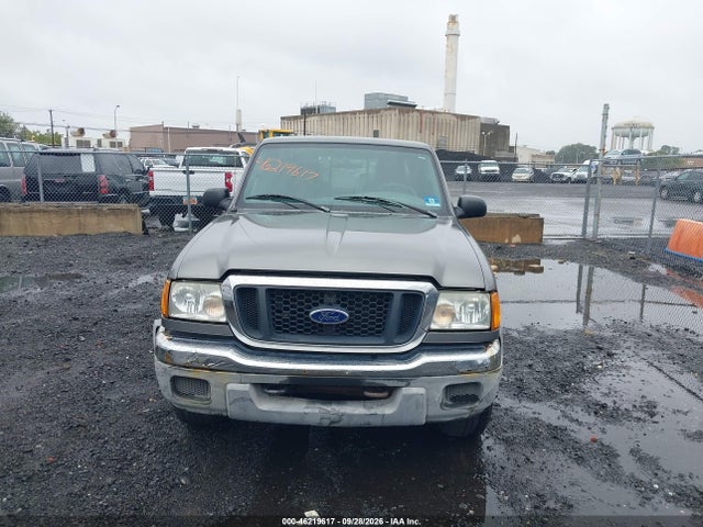 2004 Ford Ranger Xlt მანქანა იყიდება აუქციონზე, vin: 1FTZR15EX4PB20473, აუქციონის ნომერი: 46219617