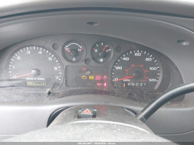 2004 Ford Ranger Xlt მანქანა იყიდება აუქციონზე, vin: 1FTZR15EX4PB20473, აუქციონის ნომერი: 46219617