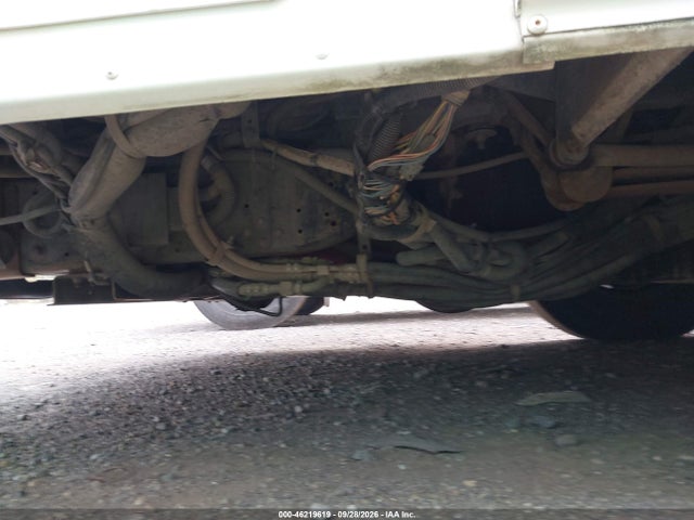 46219619 :رقم المزاد ، 1BABLCPA0GF320257 vin ، 2016 Blue Bird School Bus / Transit Bus مزاد بيع
