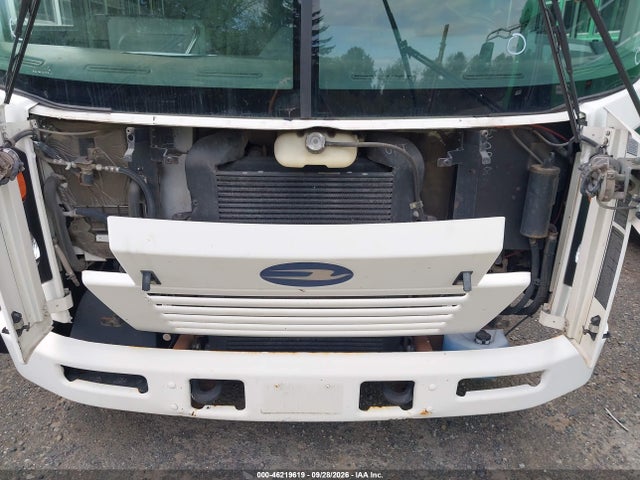 46219619 :رقم المزاد ، 1BABLCPA0GF320257 vin ، 2016 Blue Bird School Bus / Transit Bus مزاد بيع