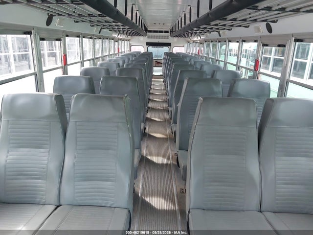46219619 :رقم المزاد ، 1BABLCPA0GF320257 vin ، 2016 Blue Bird School Bus / Transit Bus مزاد بيع