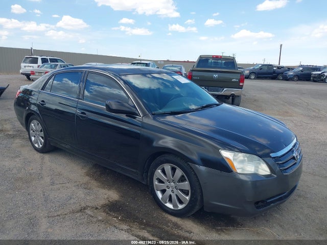 Продажа на аукционе авто 2005 Toyota Avalon Xls, vin: 4T1BK36B45U026805, номер лота: 46219623
