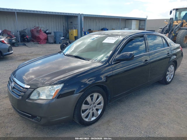 Продажа на аукционе авто 2005 Toyota Avalon Xls, vin: 4T1BK36B45U026805, номер лота: 46219623