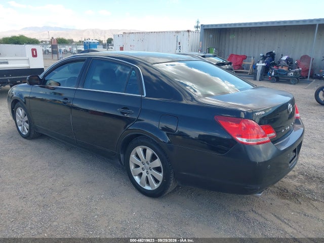 Продажа на аукционе авто 2005 Toyota Avalon Xls, vin: 4T1BK36B45U026805, номер лота: 46219623