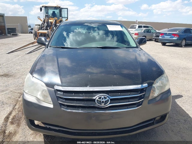 Продажа на аукционе авто 2005 Toyota Avalon Xls, vin: 4T1BK36B45U026805, номер лота: 46219623
