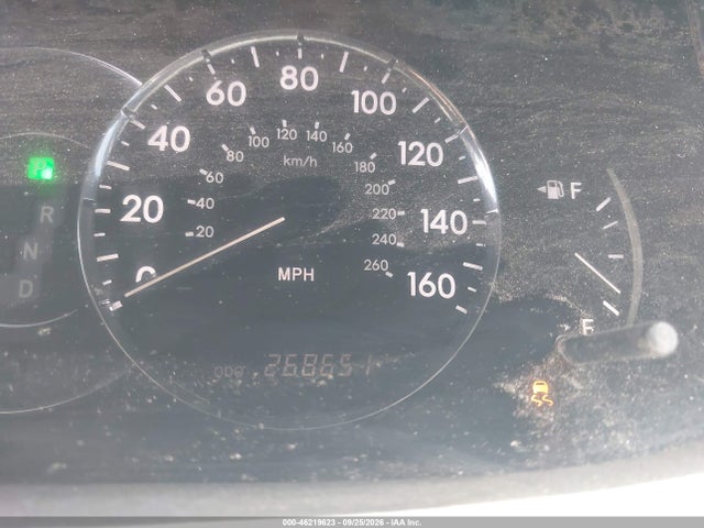 Продажа на аукционе авто 2005 Toyota Avalon Xls, vin: 4T1BK36B45U026805, номер лота: 46219623
