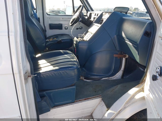 Aukcja sprzedaży 1994 Gmc Vandura G2500, vin: 1GTEG25Z9RF515285, numer aukcji: 46219627