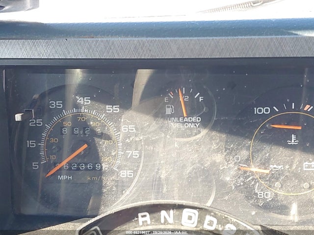 Aukcja sprzedaży 1994 Gmc Vandura G2500, vin: 1GTEG25Z9RF515285, numer aukcji: 46219627