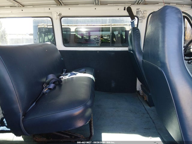 Aukcja sprzedaży 1994 Gmc Vandura G2500, vin: 1GTEG25Z9RF515285, numer aukcji: 46219627