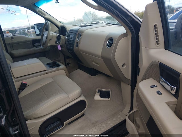 2007 Ford F-150 Xlt მანქანა იყიდება აუქციონზე, vin: 1FTRW12WX7KB04099, აუქციონის ნომერი: 46219629