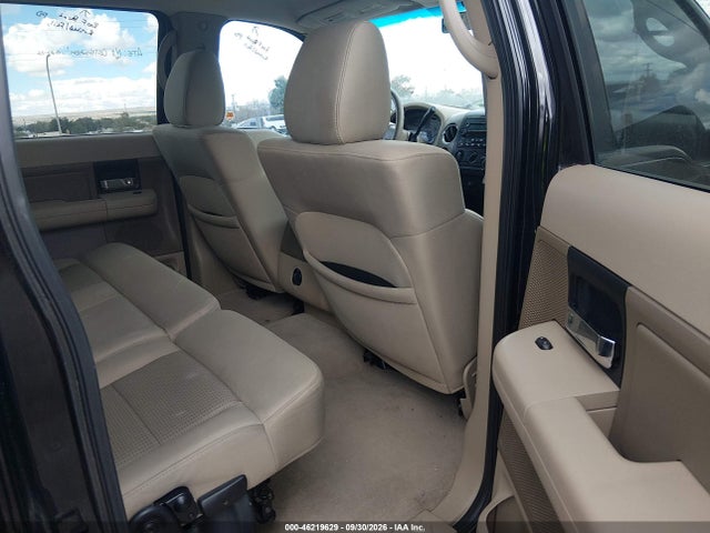2007 Ford F-150 Xlt მანქანა იყიდება აუქციონზე, vin: 1FTRW12WX7KB04099, აუქციონის ნომერი: 46219629