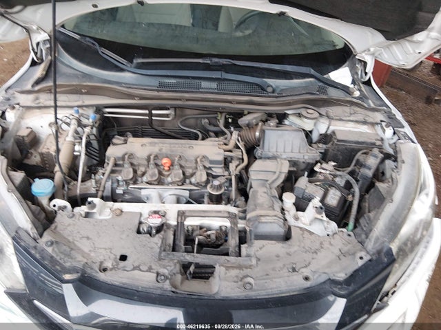 Продаж на аукціоні авто 2018 Honda Hr-v Lx, vin: 3CZRU5H33JM720909, номер лоту: 46219635