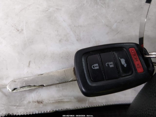 Продаж на аукціоні авто 2018 Honda Hr-v Lx, vin: 3CZRU5H33JM720909, номер лоту: 46219635