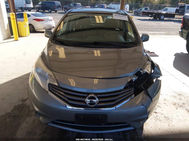 Nissan Versa Note S (sr) 2014 3N1CE2CP6EL377061 Image 12