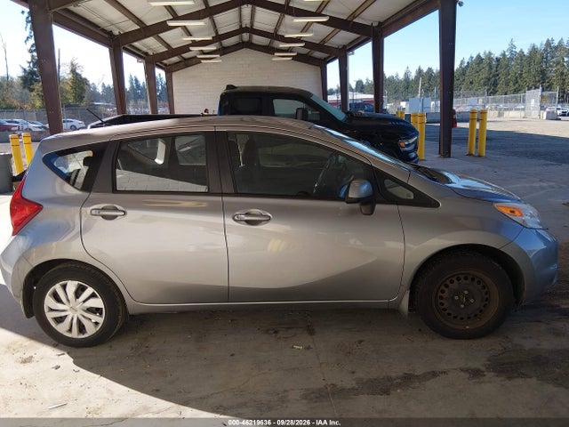 Nissan Versa Note S (sr) 2014 3N1CE2CP6EL377061 Image 13