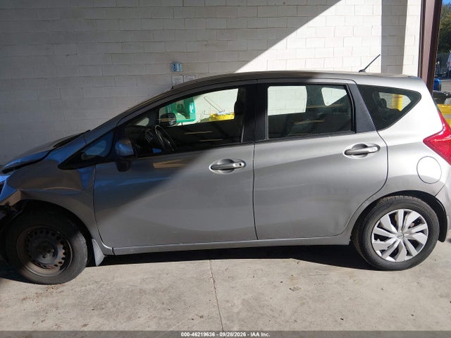 Nissan Versa Note S (sr) 2014 3N1CE2CP6EL377061 Image 14