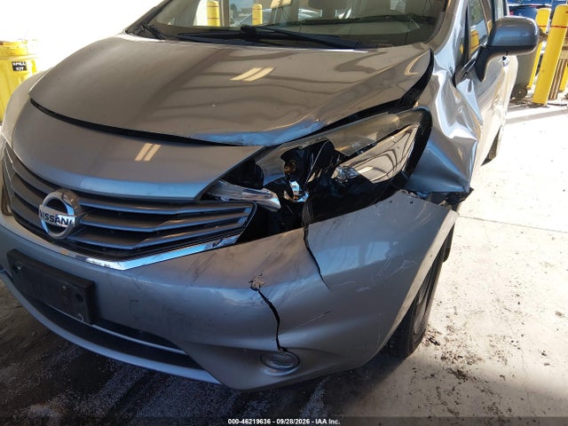 Nissan Versa Note S (sr) 2014 3N1CE2CP6EL377061 Image 6