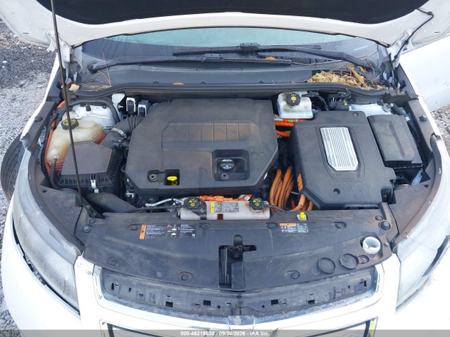 Aukcja sprzedaży 2015 Chevrolet Volt, vin: 1G1RB6E41FU140908, numer aukcji: 46219638