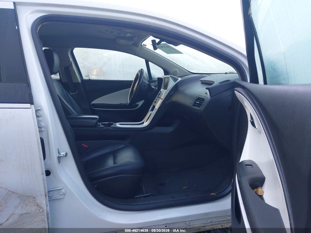 Aukcja sprzedaży 2015 Chevrolet Volt, vin: 1G1RB6E41FU140908, numer aukcji: 46219638