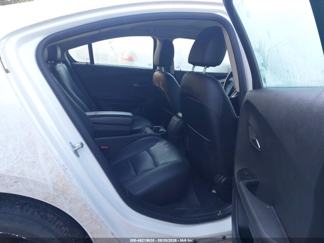 Aukcja sprzedaży 2015 Chevrolet Volt, vin: 1G1RB6E41FU140908, numer aukcji: 46219638
