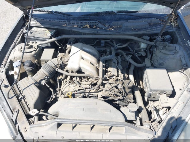 2010 Hyundai Genesis 3.8 Grand Touring მანქანა იყიდება აუქციონზე, vin: KMHHU6KHXAU024843, აუქციონის ნომერი: 46219643