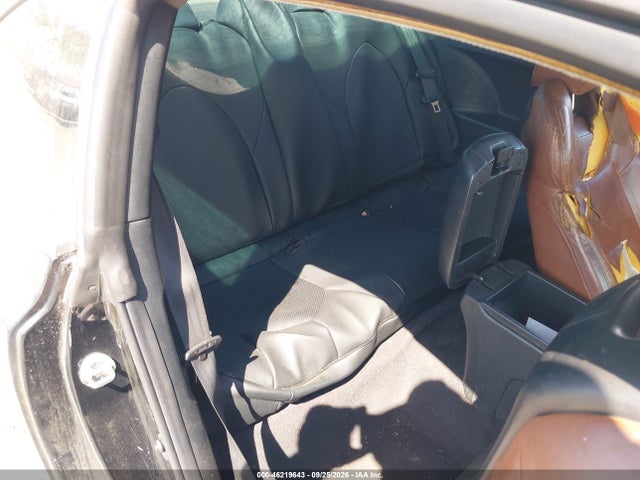 2010 Hyundai Genesis 3.8 Grand Touring მანქანა იყიდება აუქციონზე, vin: KMHHU6KHXAU024843, აუქციონის ნომერი: 46219643