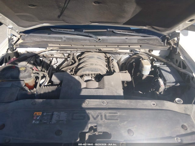 46219645 :رقم المزاد ، 3GTU2VEC6EG268730 vin ، 2014 Gmc Sierra 1500 Slt مزاد بيع