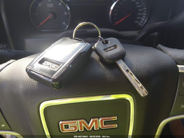 46219645 :رقم المزاد ، 3GTU2VEC6EG268730 vin ، 2014 Gmc Sierra 1500 Slt مزاد بيع