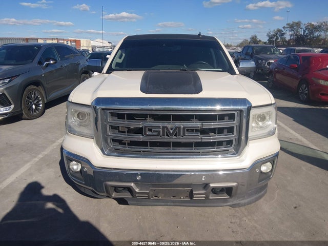 46219645 :رقم المزاد ، 3GTU2VEC6EG268730 vin ، 2014 Gmc Sierra 1500 Slt مزاد بيع