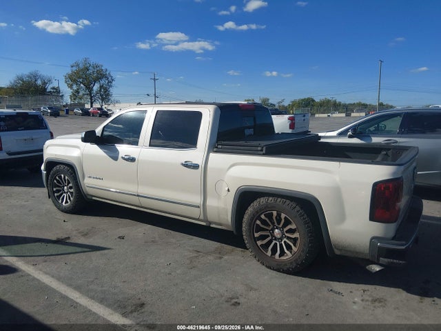 46219645 :رقم المزاد ، 3GTU2VEC6EG268730 vin ، 2014 Gmc Sierra 1500 Slt مزاد بيع