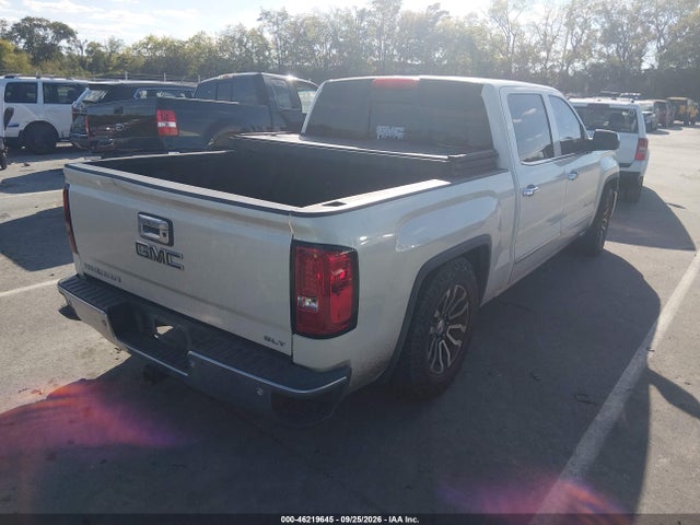 46219645 :رقم المزاد ، 3GTU2VEC6EG268730 vin ، 2014 Gmc Sierra 1500 Slt مزاد بيع
