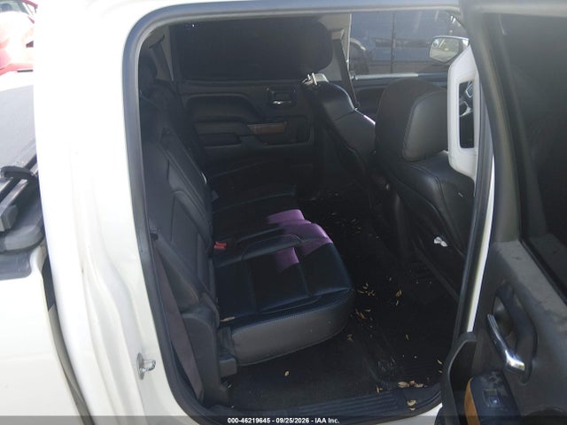 46219645 :رقم المزاد ، 3GTU2VEC6EG268730 vin ، 2014 Gmc Sierra 1500 Slt مزاد بيع