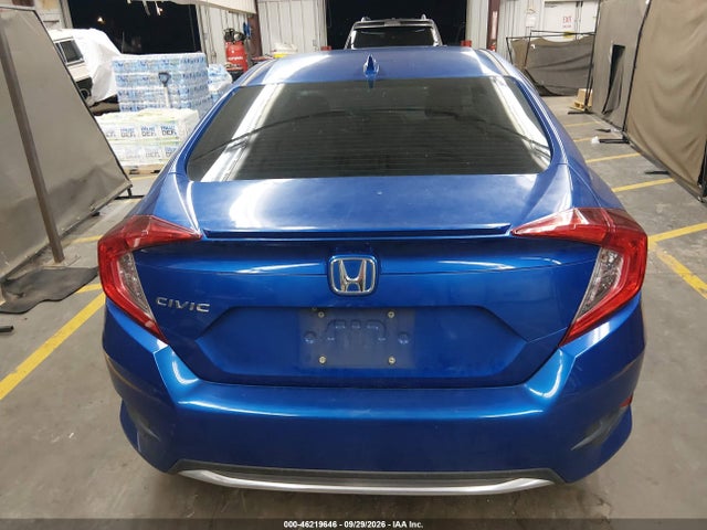 Aukcja sprzedaży 2021 Honda Civic Ex, vin: 2HGFC1F33MH705399, numer aukcji: 46219646